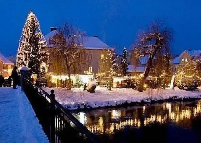 Cozy Condo Close To Town, Castle, Lake And Hiking