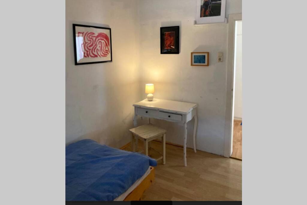 Apartment Cozy Close To Town, Castle, And Hiking Wolfsberg